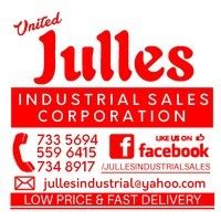 united julles industrial sales corporation|United Julles Industrial Sales in Manila .